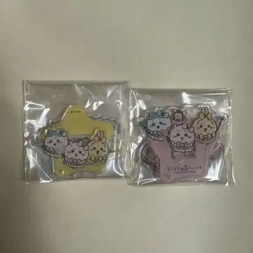 치이카와 마지컬 치이카와 레이어 아크릴 스탠드