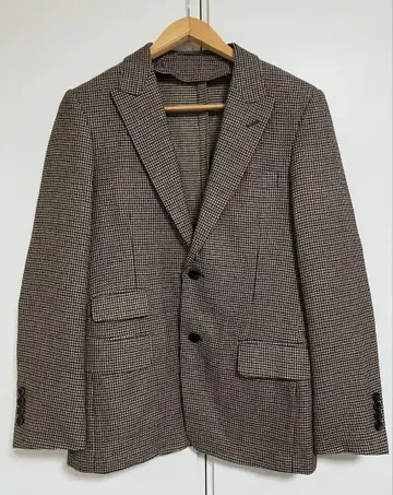 TOMORROWLAND PILGRIM의 테일러드 자켓 무료배송 46