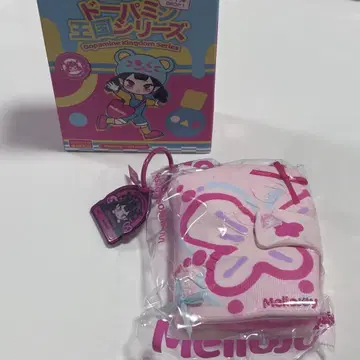 mellojoy 도파민 왕국 시리즈 피크닉 소풍