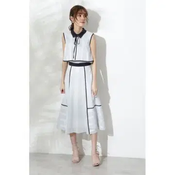 JILLSTUART Endy ROBE 케니 셋업