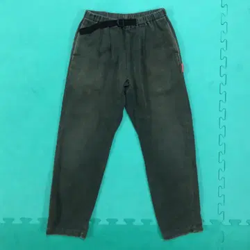 MANASTASH 헴프 100% 팬츠 S 남성용 M 정도 마나스태쉬