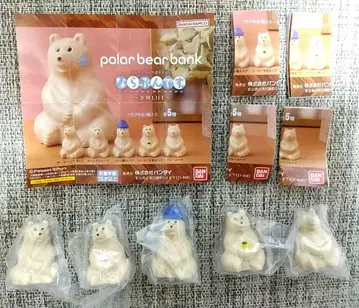 익명 배송 폴러 베어 뱅크 나란분데스 북유럽 LIFE 컴플리트
