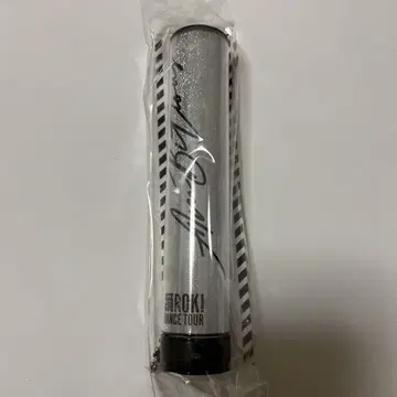 AmBitious 암비 응원봉