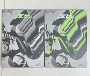 ENHYPEN  2세트