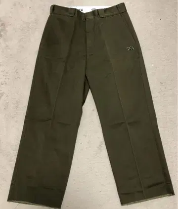 DICKIES WIND AND SEA 워크 팬츠