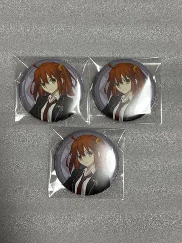FGO 이드 캔뱃지 여주인공 구다코