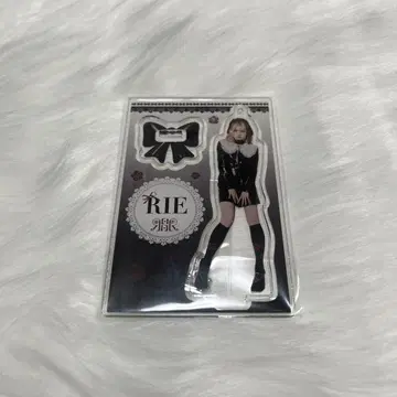 REIRIE 카네코 리에 아크릴 스탠드