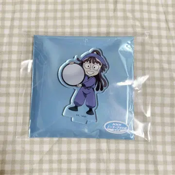 닌타마 란타로 체험전 오하마 칸에몽