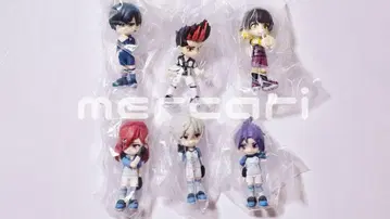 블루 록 PalVerse EXHIBITION B BOX