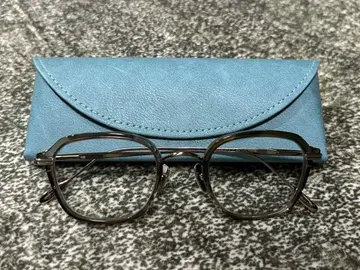 MIGAKI 패션 안경 M-1004