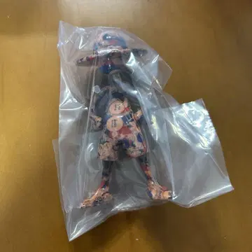 미사용 새상품 원피스 LUFFY's 루피즈 모험의 기억 마린포드 정상전쟁