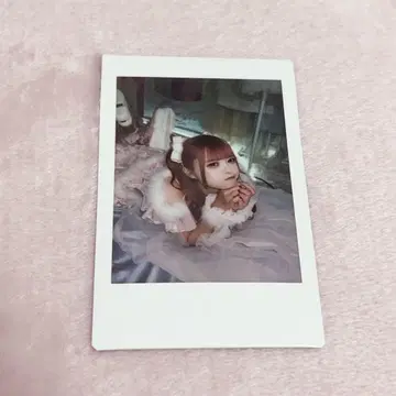 코코하루 리리 생탄제 랜덤 폴라로이드