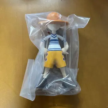 미사용 새상품 원피스 LUFFY's 루피즈 모험의 기억 나미 피규어