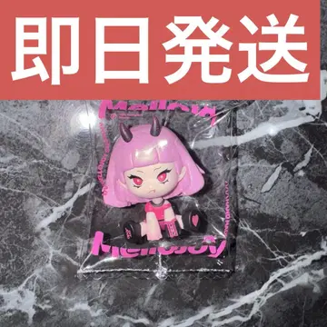 mellojoy 메로이아 짱 시크릿 피규어