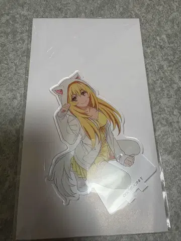 어떤 과학의 초전자포 쇼쿠호 미사키 아크릴 스탠드