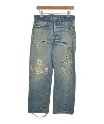 LEVI'S 데님 팬츠 남성용