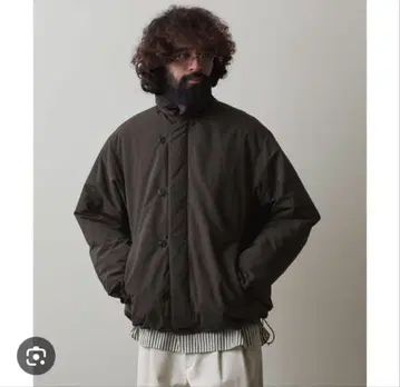 <Steven Alan> 달마 발칼라 자켓