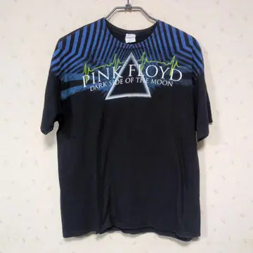 Pink Floyd 다크 사이드 오브 더 문 티셔츠 XL