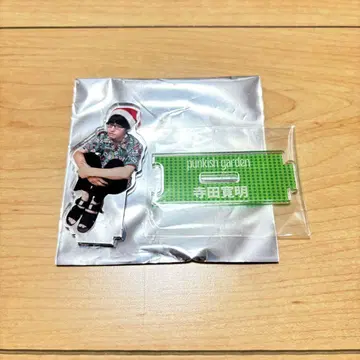 마세키예능사 테라다 히로아키 아크릴 스탠드 아크스타
