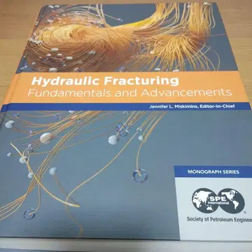 hydraulic fracturing