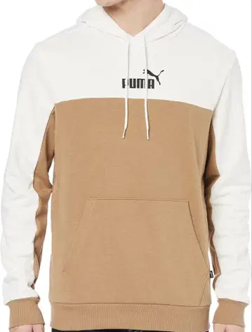 새상품 PUMA 푸마 후드티 후디 맨투맨 TR672452 XL