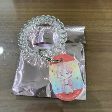 극락탕 플라가리아 메모리즈 메롤드 락커 키풍 키링