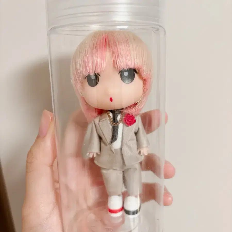 G-DRAGON | 지드래곤 G-dragon doll / G-dragon figure #지디