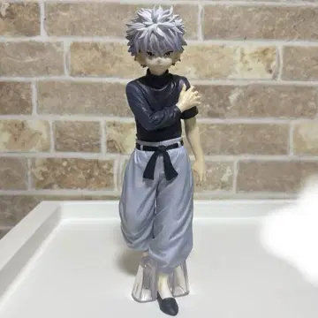 제일복권 HUNTER x HUNTER CHMERA ANT 키루아 피규어