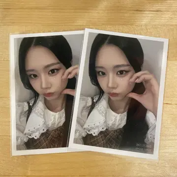 ME:I 사사키 코코나 라포스타 브로마이드