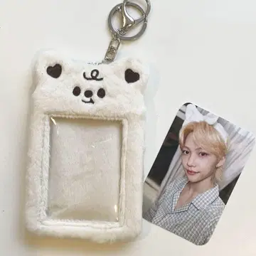 PanchaPancha 곰 트레이딩 카드 홀더