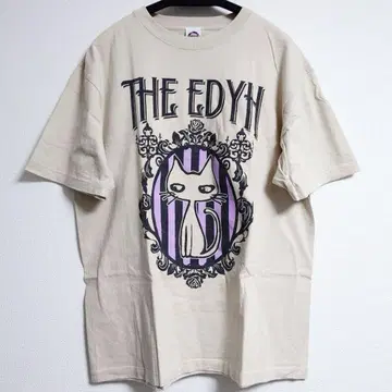 HYDE HYDE PARK 굿즈 Edyh T셔츠 에디