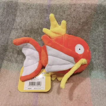 잉어킹 포켓몬핏 봉제 인형 pokemonfit
