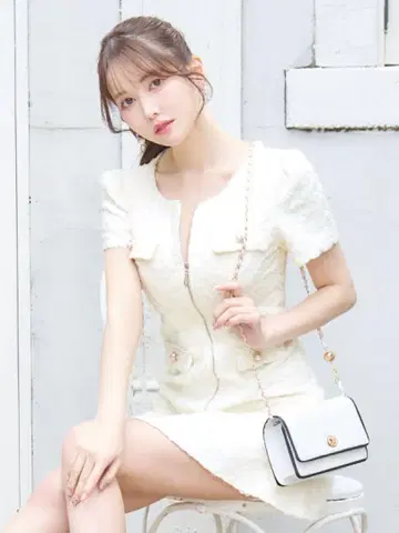 JEWELS 드레스