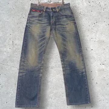 EDWIN EXCLUSIVE VINTAGE 에드윈 w30 J266