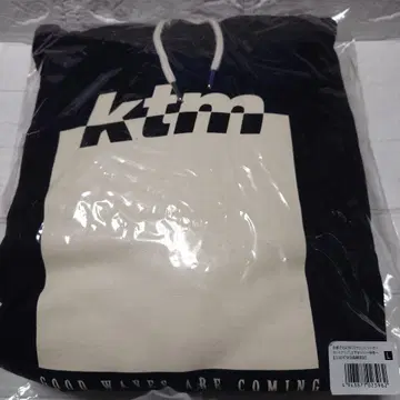ktm Club 케츠메이시 10주년 기념 맨투맨 셋업 가을/겨울