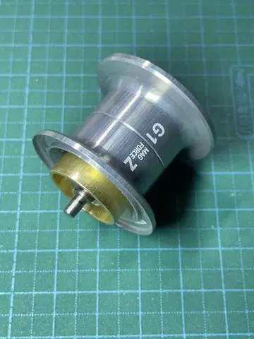 다이와 RCS MAG-Z 스풀 1012