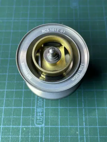 SLPWORKS RCS MAG-Z 스풀 1012
