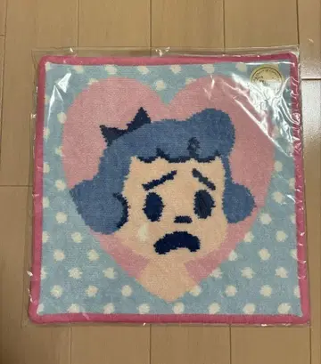 FEILER 오사무 굿즈 질 미사용 새상품