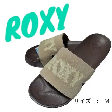 ROXY 여성용 샌들