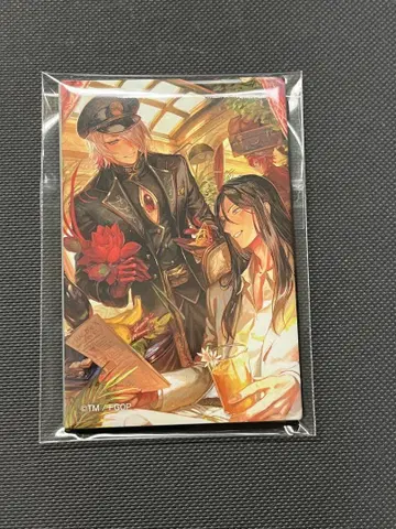 FGO CBC 카르나 제갈공명 라마 마그넷