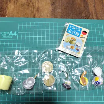 리멘트 엄마의 가계부 2. 돈까스 덮밥 & 쌀겨 절임