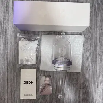 ILLIT 응원봉