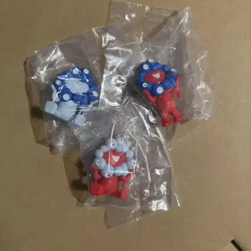 먁먁 만박 회장 한정 해양당 피규어
