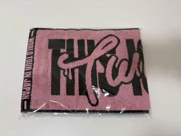 [ 당일 발송 가능 ] TWICE MOMO THIS IS FOR 타월