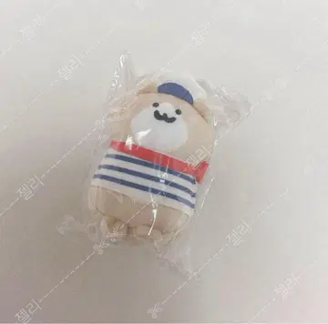 [ 오문구와 함께 오문구 씨, 새끼 고양이 씨 월드 투어 봉제 인형 ]