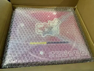 [새상품] 포켓몬 난자모 & 하라벌리 피규어
