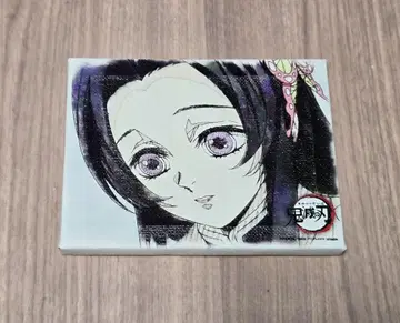 귀멸의 칼날 ufotable 즐거움 복권 캔버스 패널 카나에 코쵸 카나에