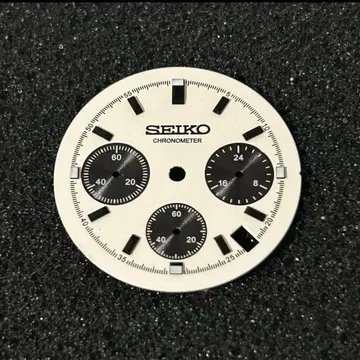 다이얼 크로노그래프 29.8mm