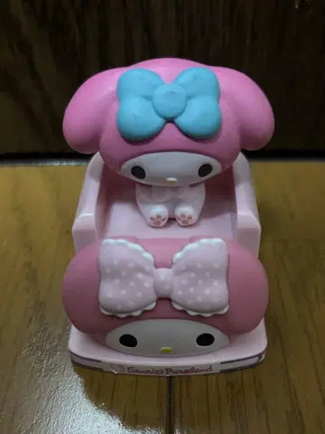 퓨로랜드 가챠폰 마이멜로 마이멜로드 드라이브 마이멜로디