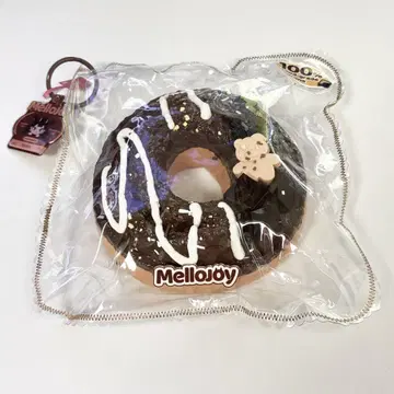 MelloJoy 도넛 작은 곰 쿠키